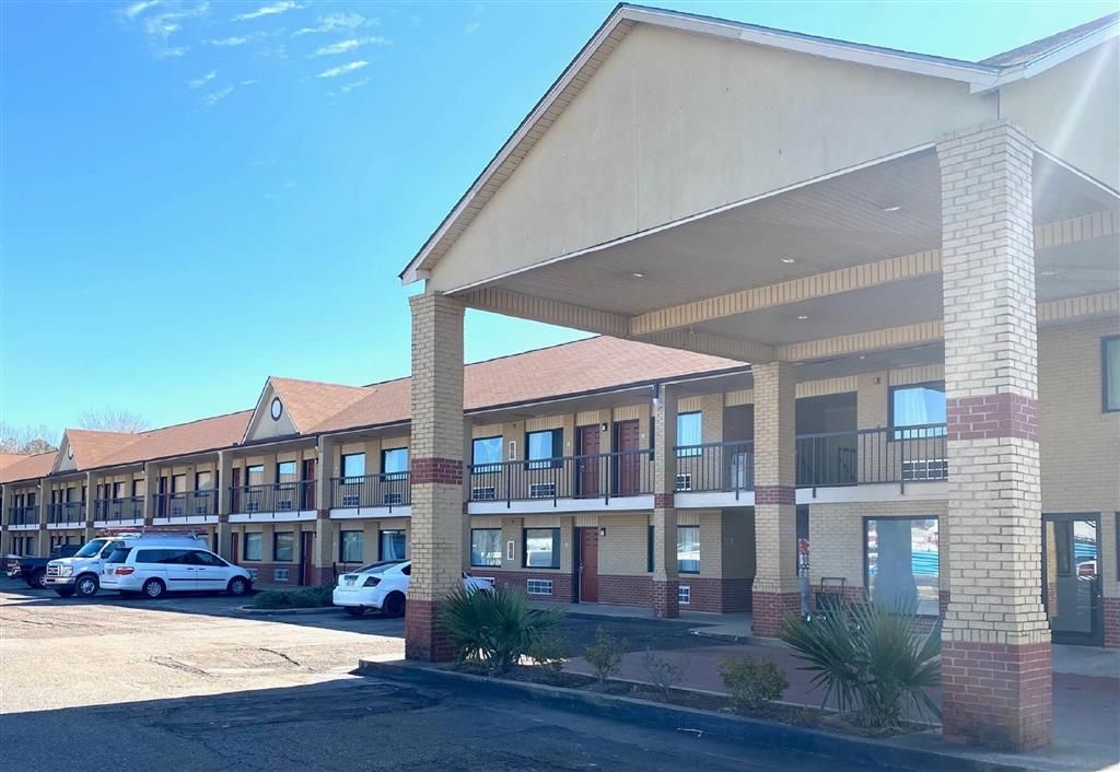 Surestay Hotel By Best Western Richland in Richland, United States Of America