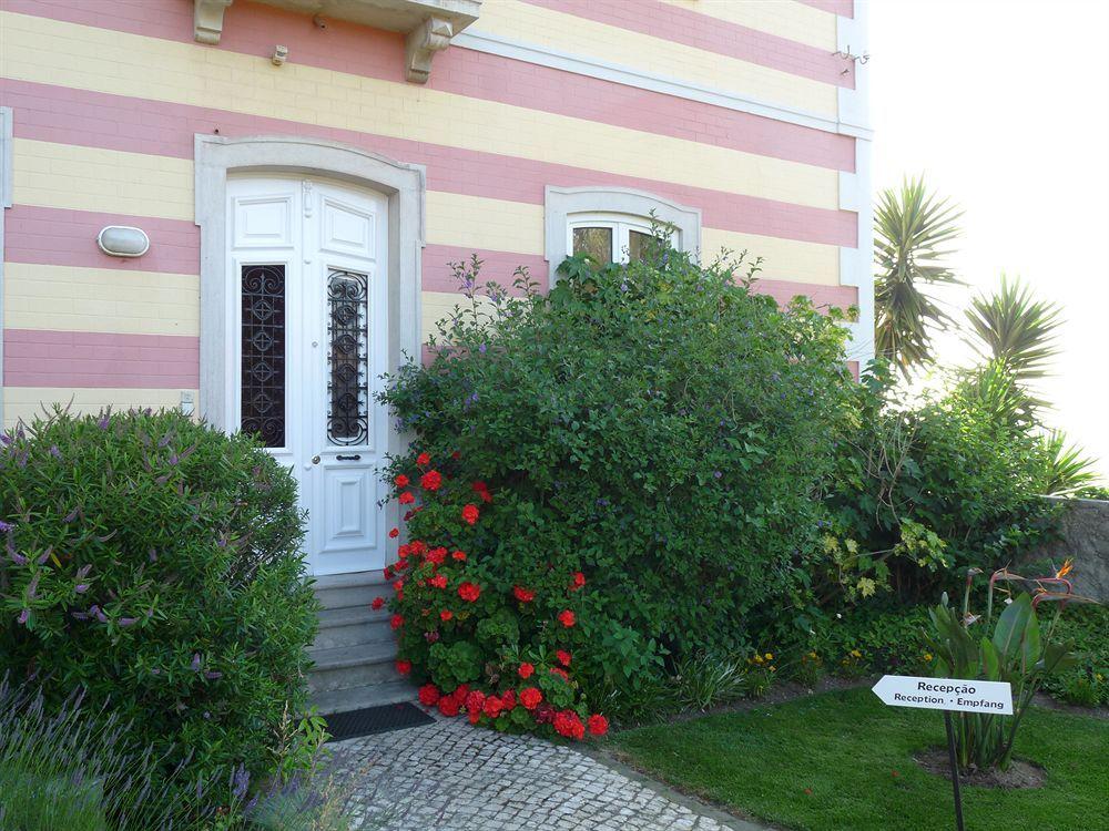 Casa Miradouro in Sintra, Portugal