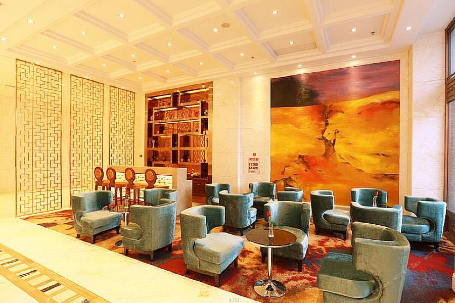 Lai Fu Shi Hotel in ANSHAN, China