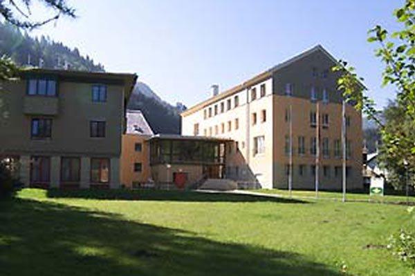Jufa Hotel Schladming in Schladming, Austria