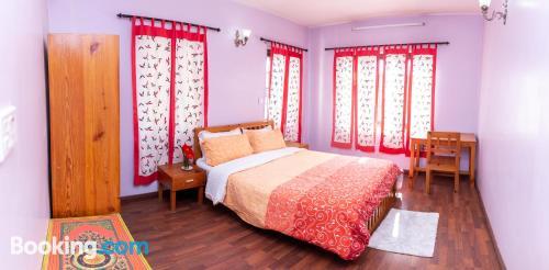 QUEEN FOREST HOMESTAY AND APARTMENT in KATHMANDU, Nepal