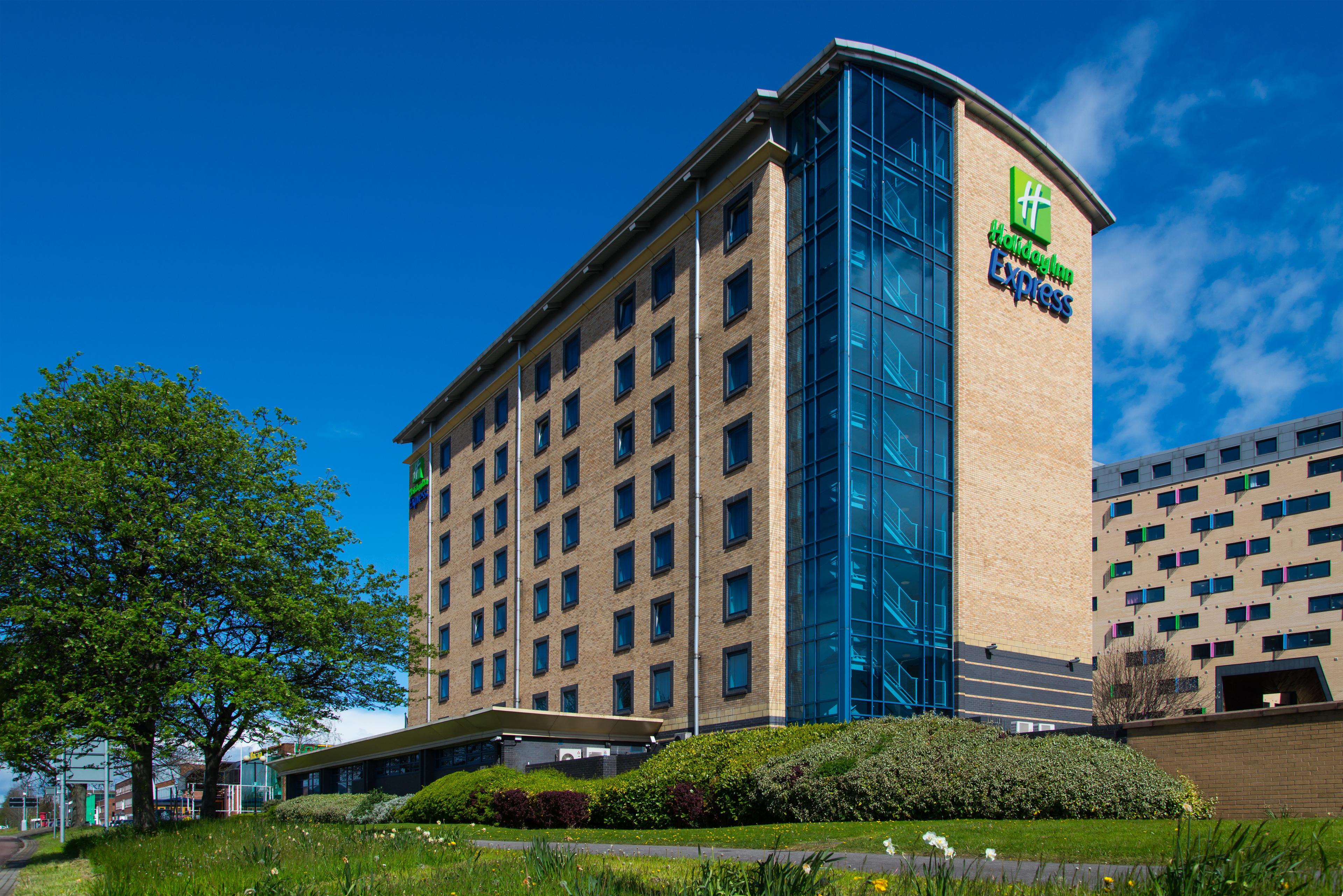 Holiday Inn Express Leeds - City Centre in LEEDS, United Kingdom