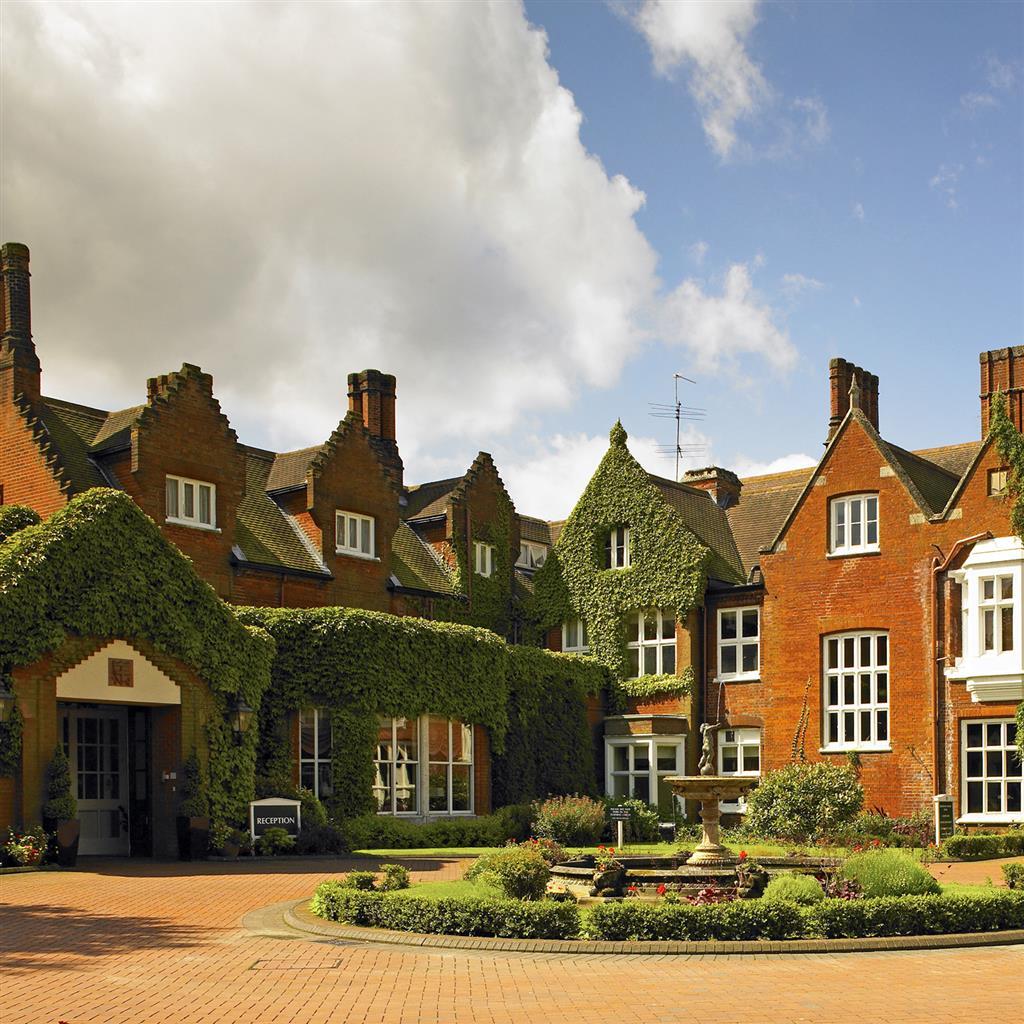 Sprowston Manor Hotel And Country Club