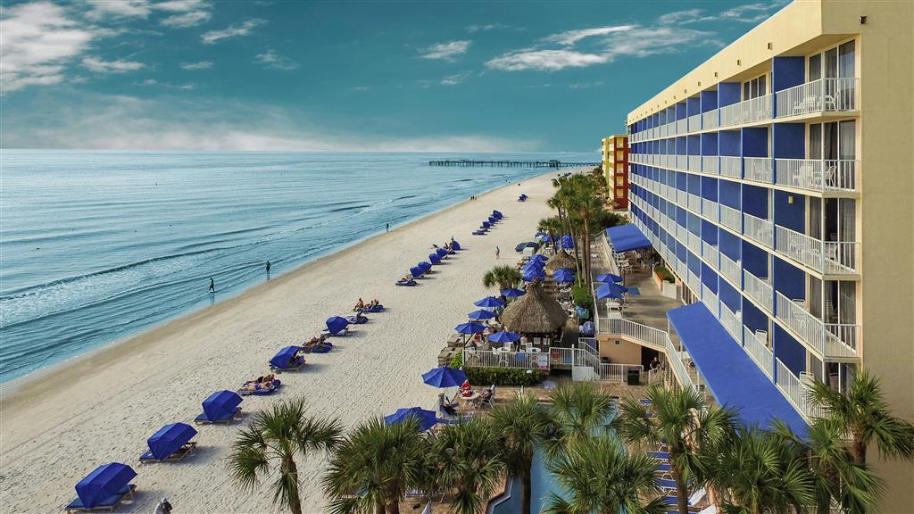 Doubletree Rst By Hilton Tampa in North Redington Beach, United States Of America