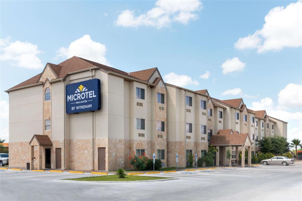 Microtel Inn & Suites By Wyndh in Eagle Pass, United States Of America