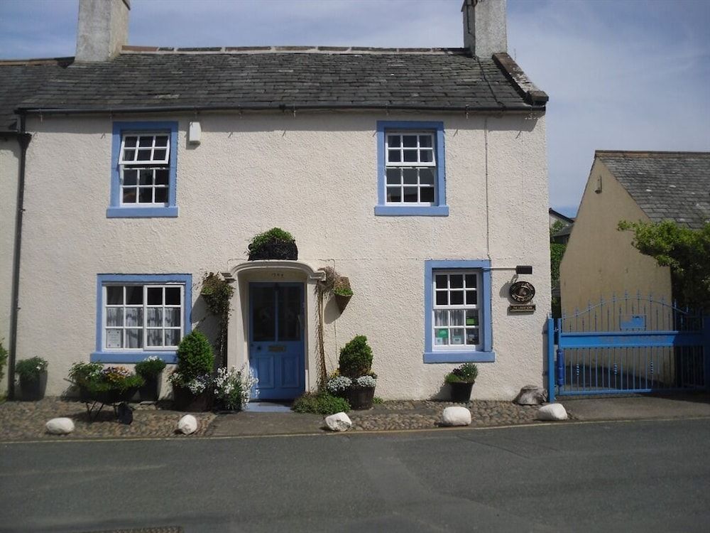 The Bay Horse Bed &amp; Breakfast in RAVENGLASS, United Kingdom