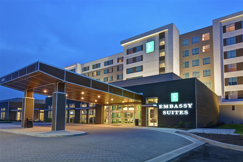 Embassy Sts By Hilton Ind Apt in Plainfield, United States Of America