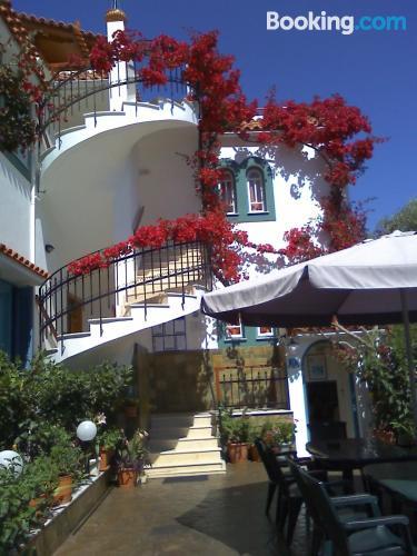 Villa Contessa Apartments &quot;by Checkin&quot; in MALIA, Greece