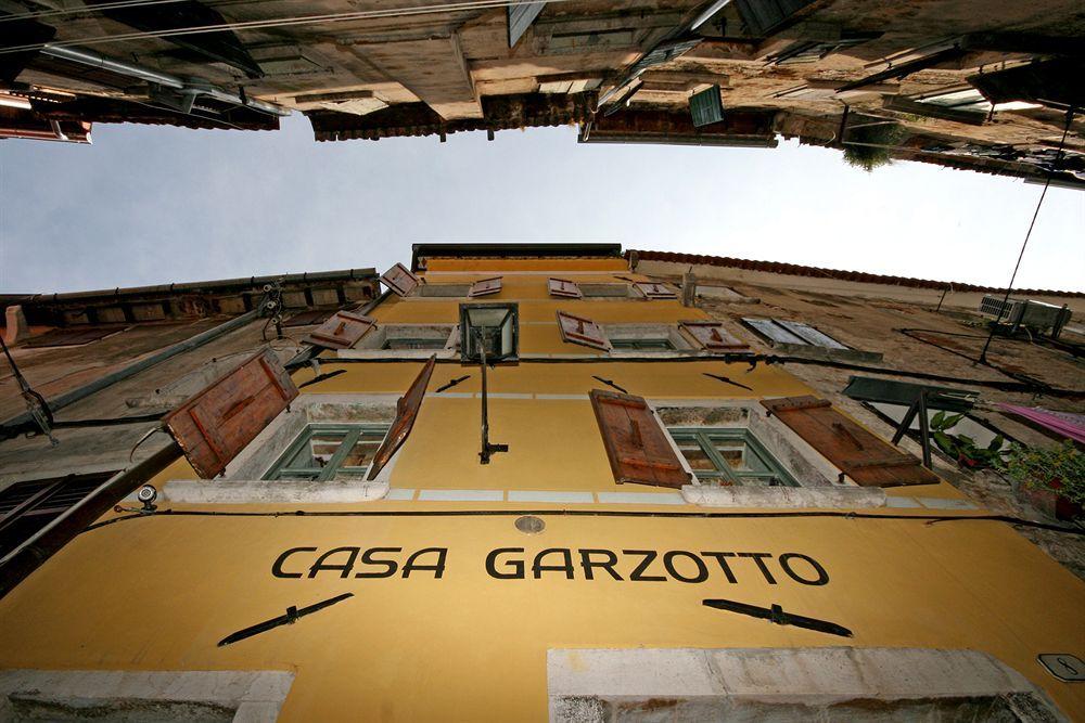 Casa Garzotto Integrated Hotel in ROVINJ, Croatia