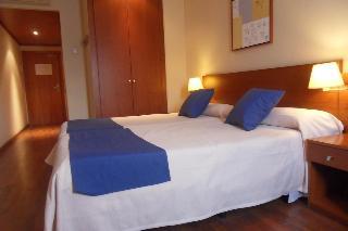 Hotel Suite Camarena in Teruel, Spain
