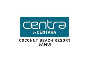 CENTRA COCONUT BEACH RESORT SAMUI
