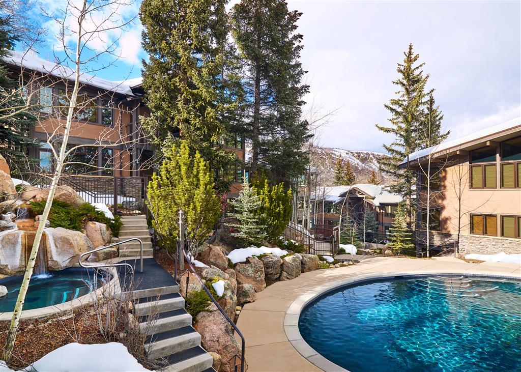 Aspenwood, a Destination by Hyatt Residence in Snowmass Village, United States Of America