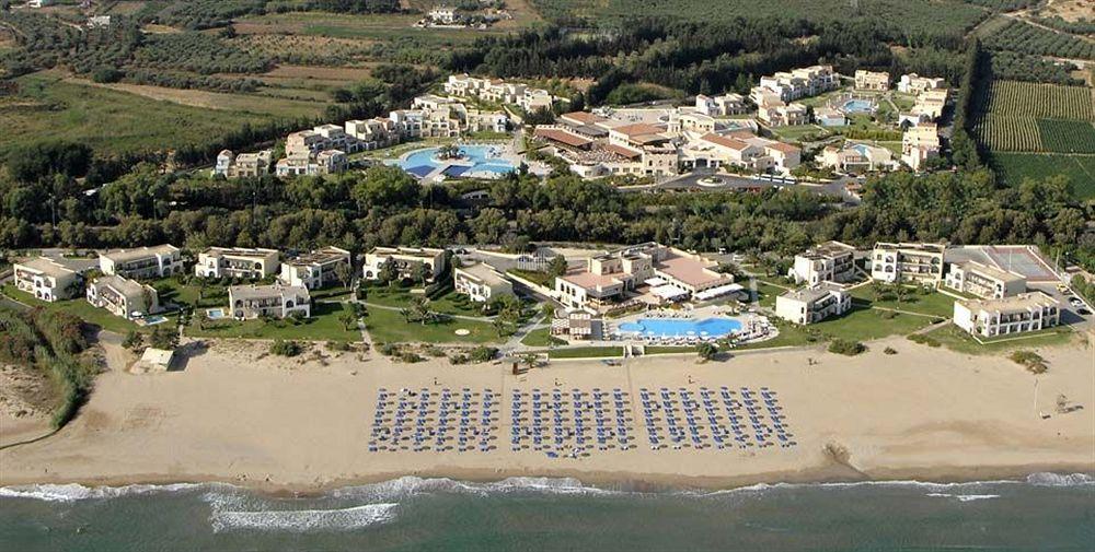 Pilot Beach Resort in KRETA, Greece