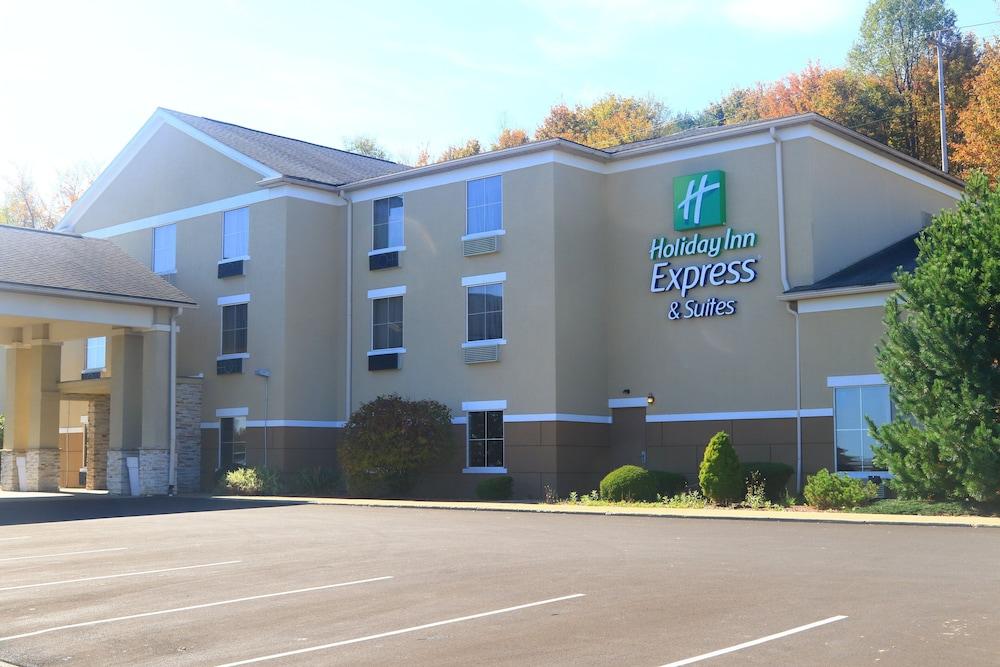 Holiday Inn Express & Suites St Marys; A in St Marys, United States Of America