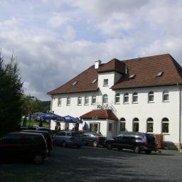 Kastanienhof, Der in Neuhaus-Schierschnitz, Germany