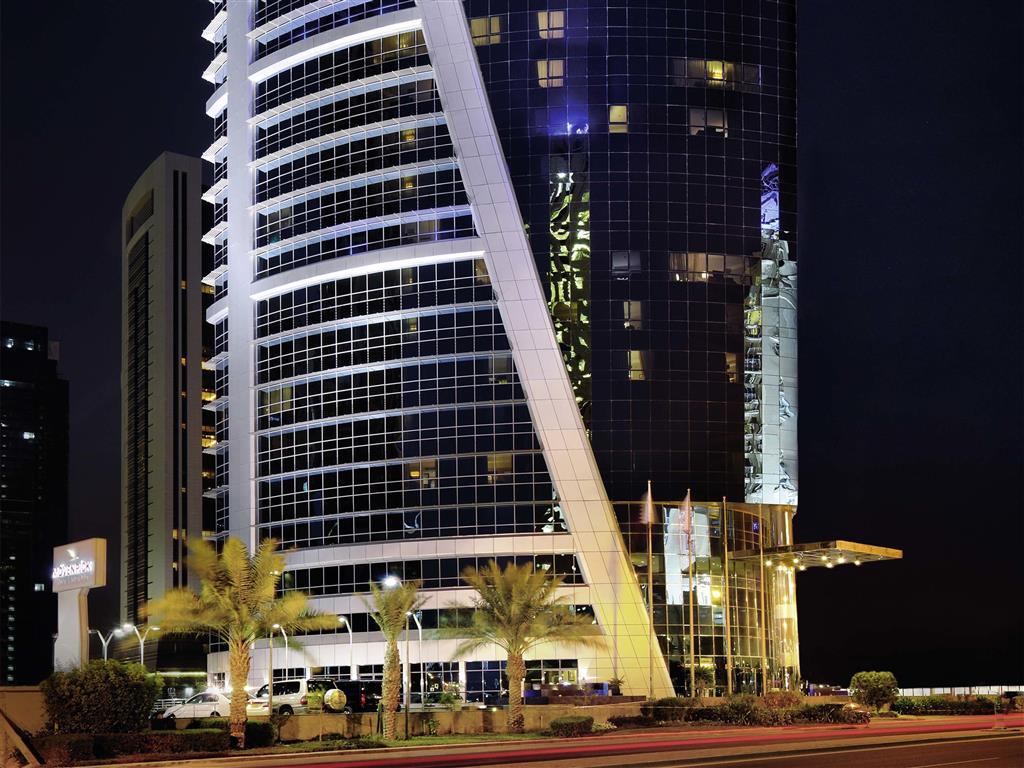 Movenpick Hotel West Bay Doha
