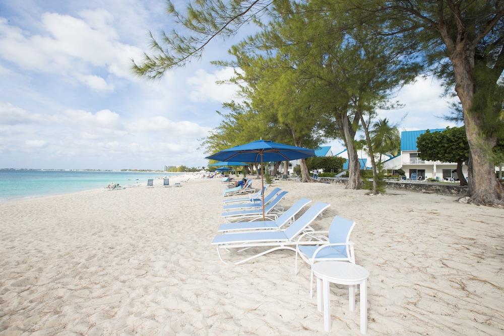 Villas Of The Galleon in Seven Mile Beach, Cayman Islands