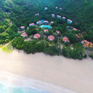 Wyndham Tortola Bvi Lambert Beach Resort in British Virgin Islands, Virgin Islands-British