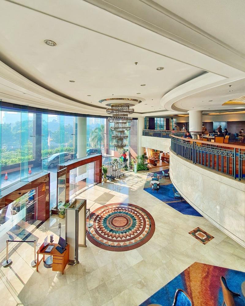 Hotel Ciputra Jakarta - Chse Certified in Jakarta, Indonesia