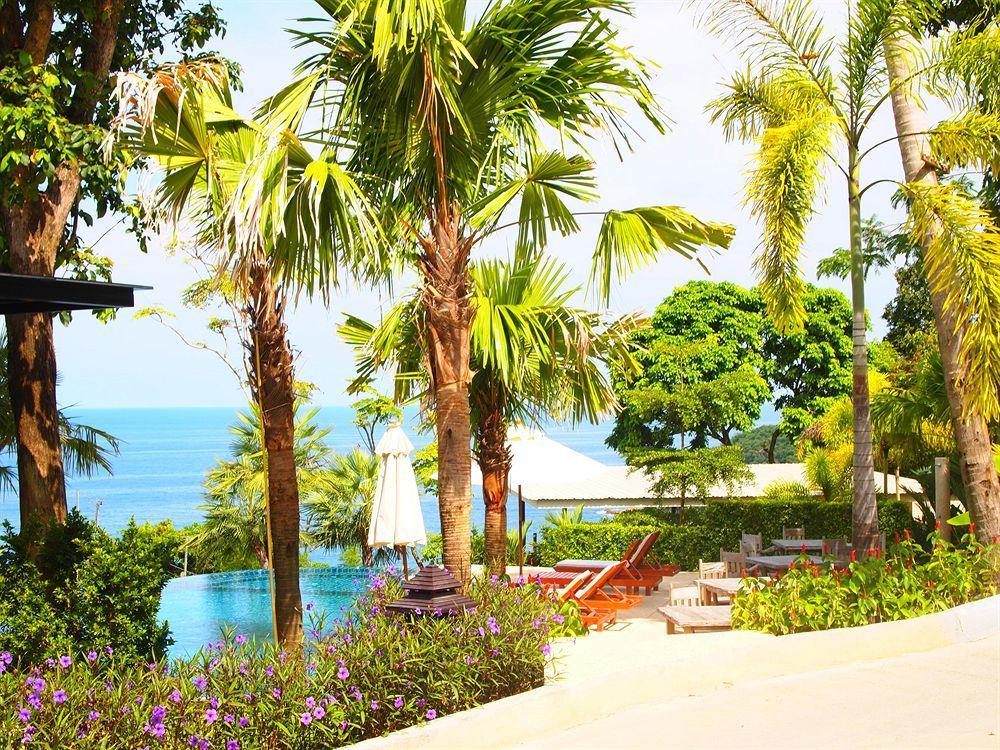 Secret Cliff Resort Phuket