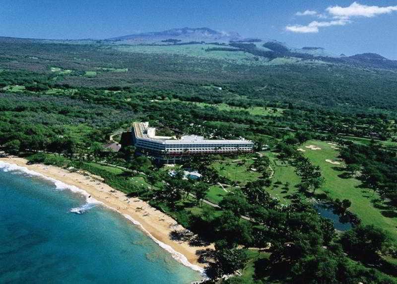 Makena Beach &amp; Golf Resort in HAWAII - MAUI AREA - HI, United States