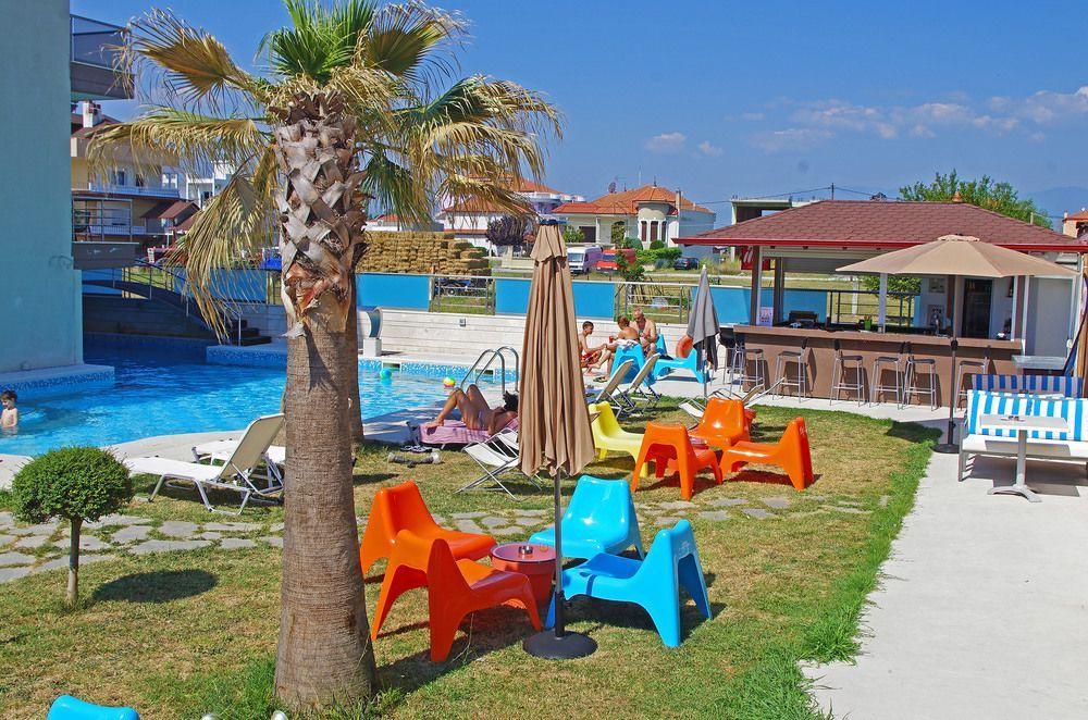 Principal New Leisure Hotel in Katerini, Greece