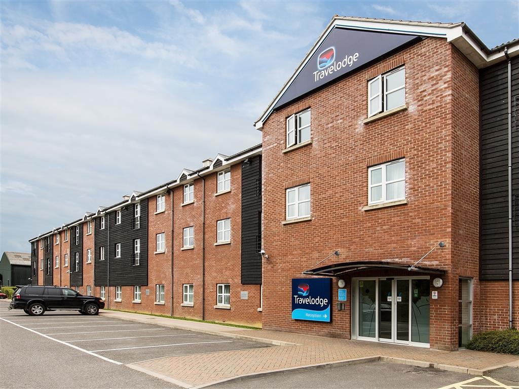 Travelodge Stansted Great Dunmow in Great Dunmow, United Kingdom