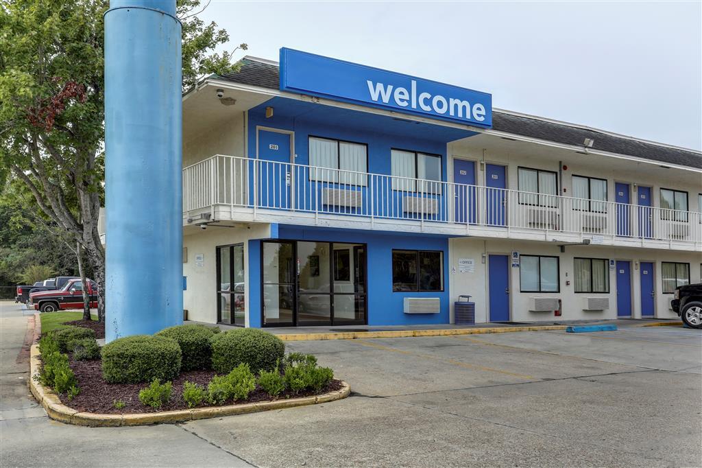 Motel 6 Baton Rouge - Port Allen in Port Allen, United States Of America