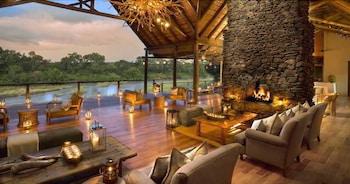 Lion Sands Narina Lodge in Skukuza, South Africa