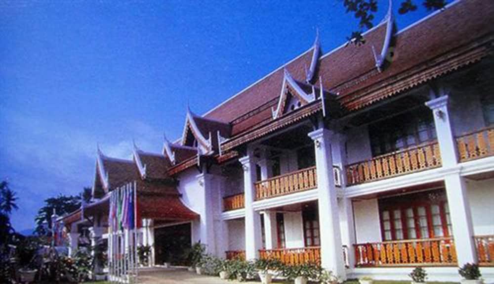 Chitchareune Mouangluang Hotel in Luang Prabang, Lao People's Dem Republic