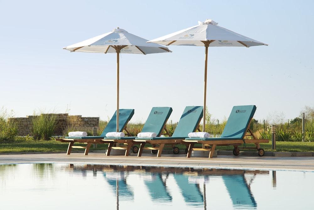 Sunrise All Suites Resort -All Inclusive in Obzor, Bulgaria