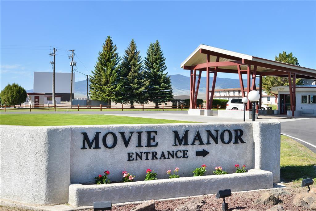 Best Western Movie Manor in Monte Vista, United States Of America