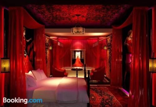 SWAN LOVE SHENZHEN LUOHU HOTEL in SHENZHEN, China