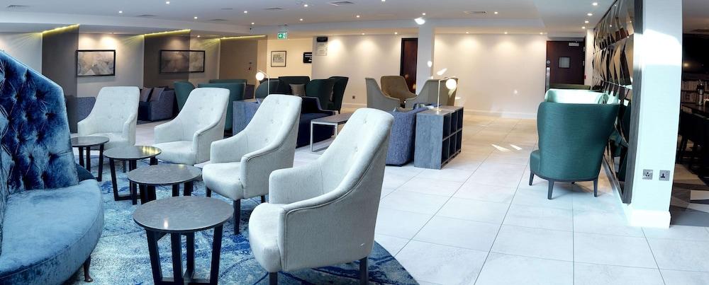 DoubleTree by Hilton Hotel and Spa Chester in CHESTER, United Kingdom