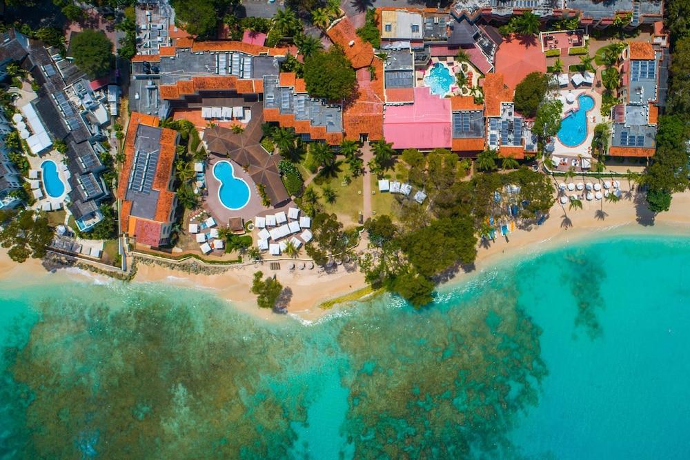 Tamarind By Elegant Hotels - All-Inclusi in Paynes Bay, Barbados