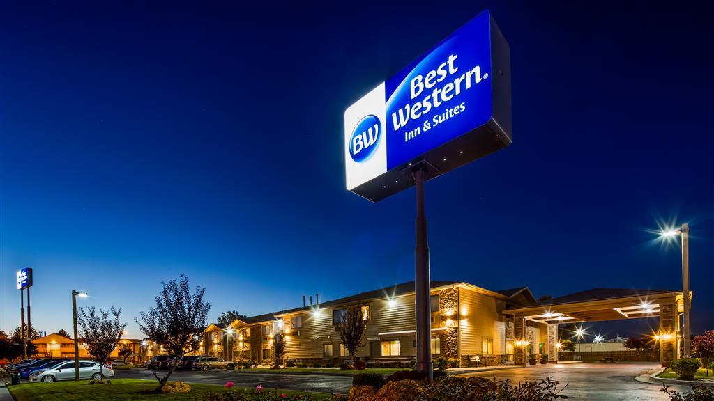 Best Western Inn And Suites in Ontario, United States Of America
