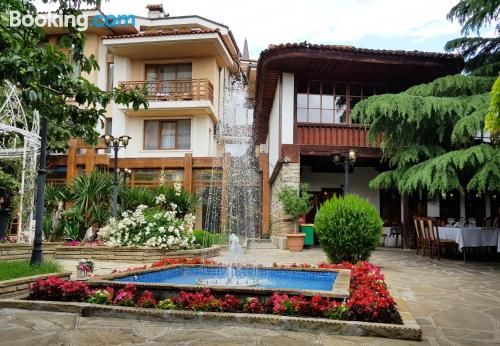 CHAKAROVA GUEST HOUSE in SLIVEN, Bulgaria