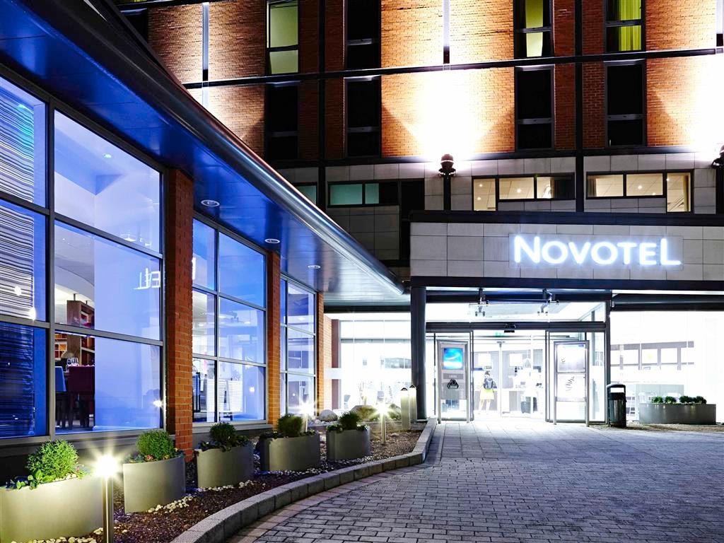 Novotel Leeds Centre in LEEDS, United Kingdom