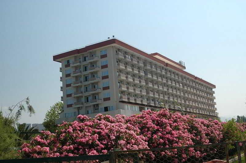 Ephesia Hotel in Kusadasi, Turkiye