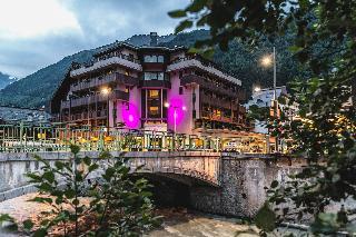 Boutique Hotel Le Morgane in Chamonix-Mont-Blanc, France