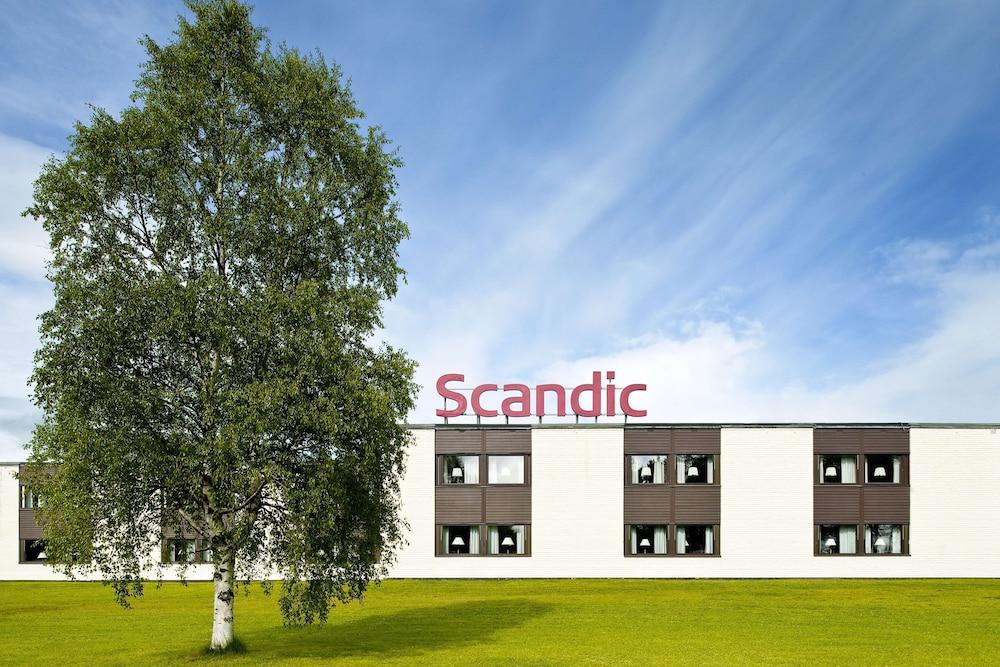 SCANDIC OSTERSUND SYD in OSTERSUND, Sweden