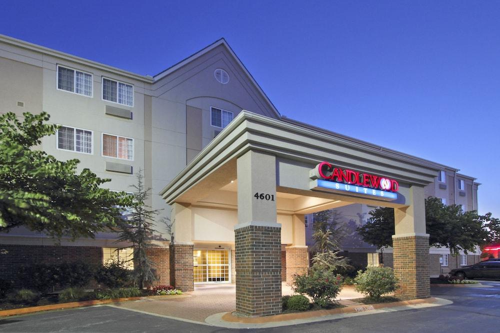 Candlewood Suites Rogers - Bentonville, in Bentonville, United States Of America
