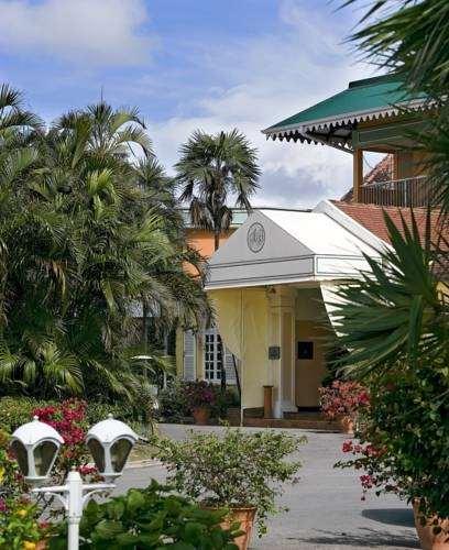 Hotel Bakoua - Trois Ilets in Les Trois Ilets, Martinique