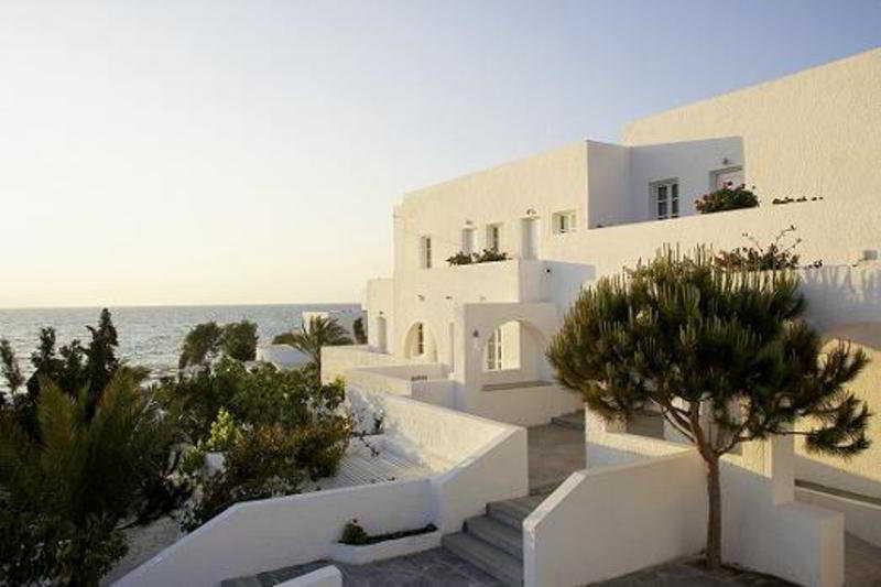 Thalassa Seaside Resort & Suites in Kamari, Greece