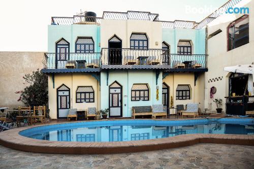 MONICA HOTEL in DAHAB, Egypt