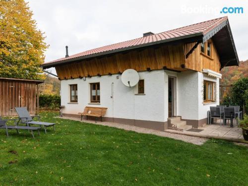 Luxurious Holiday home in Wutha-Farnroda with Terrace in WUTHA-FARNRODA, Germany