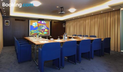 Business/Conference Room