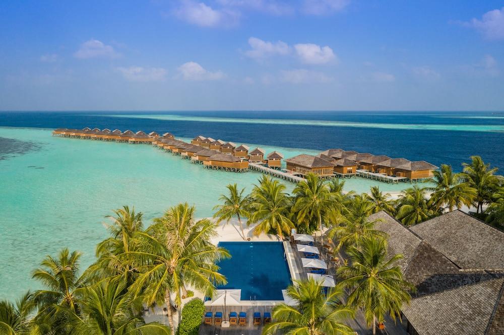 Vilamendhoo Island Resort & Spa in VILAMENDHOO ISLAND, Maldives