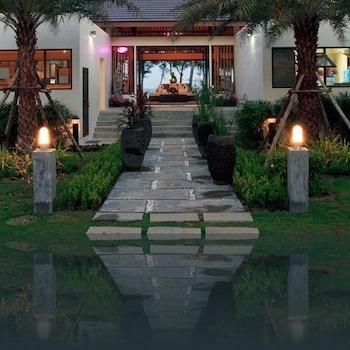 Villa Nirwana in THAP SAKAE, Thailand