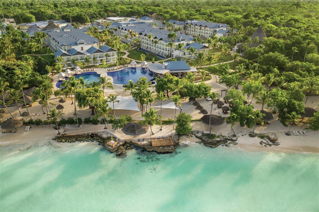 Hilton La Romana Resort in La Romana, Dominican Republic